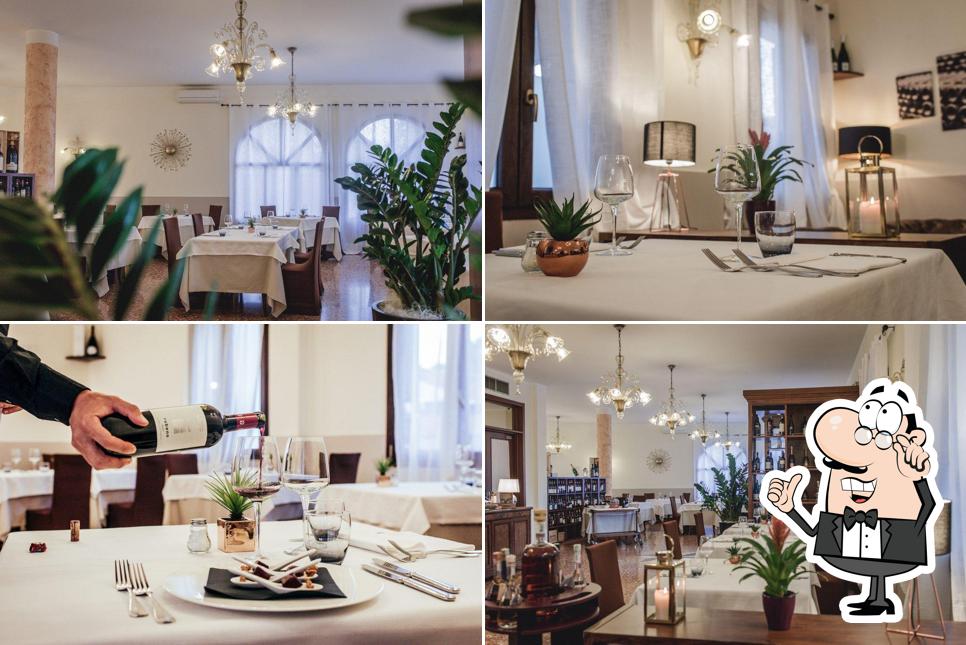 Locanda Confini