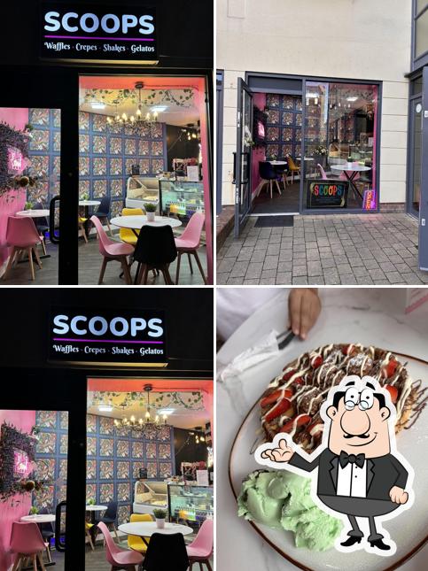 Scoops
