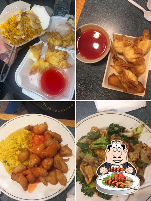 Taste of China