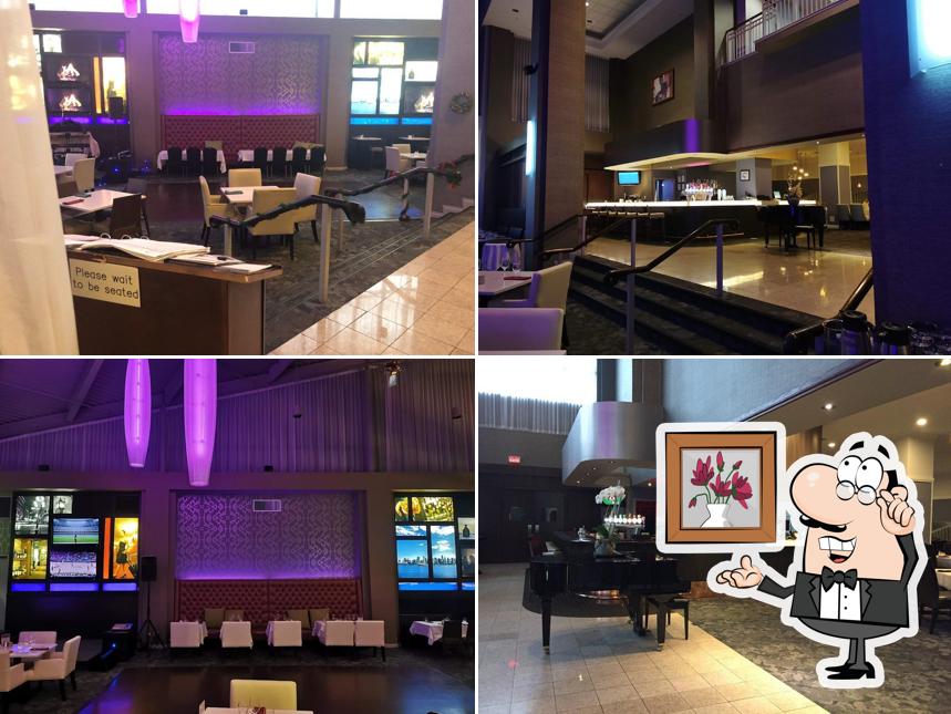 The Wild Fig Restaurant + Bar
