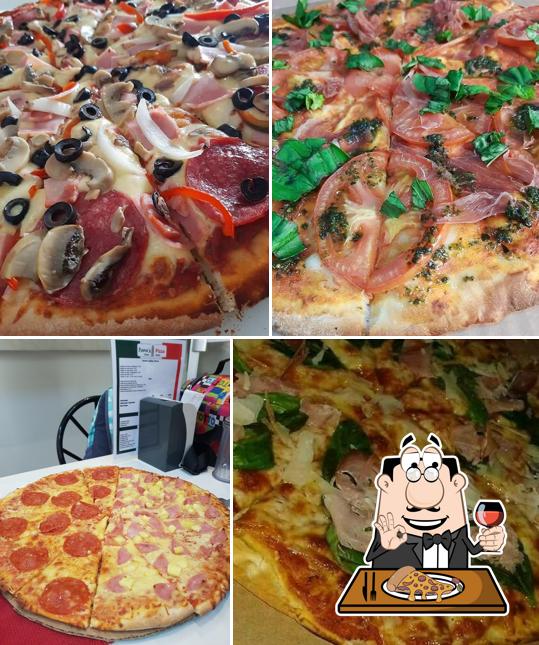 Torres Pizza