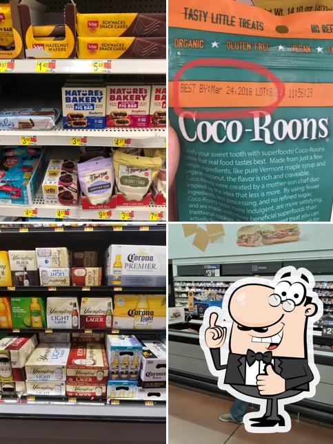 Walmart Supercenter