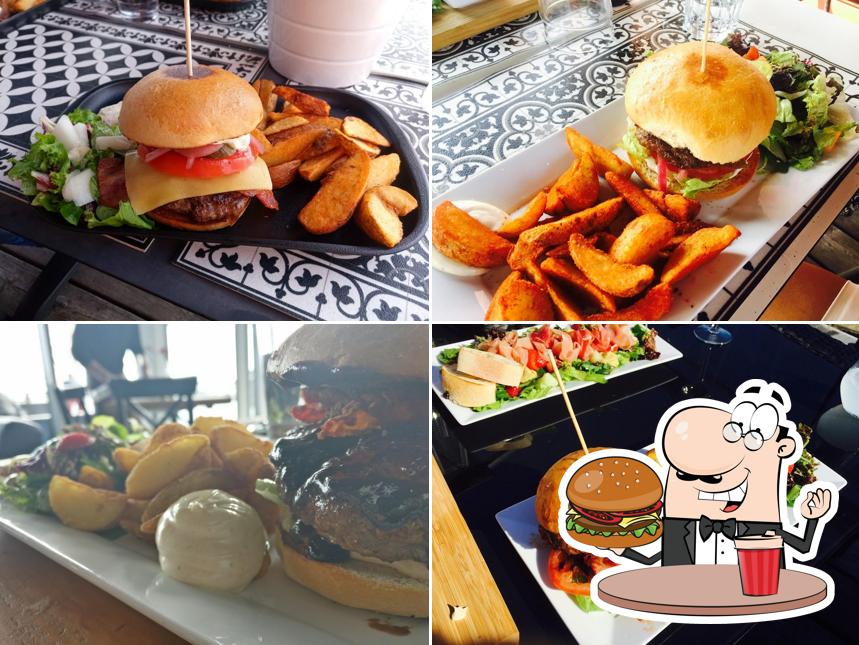 Restaurant Bravas Hanko