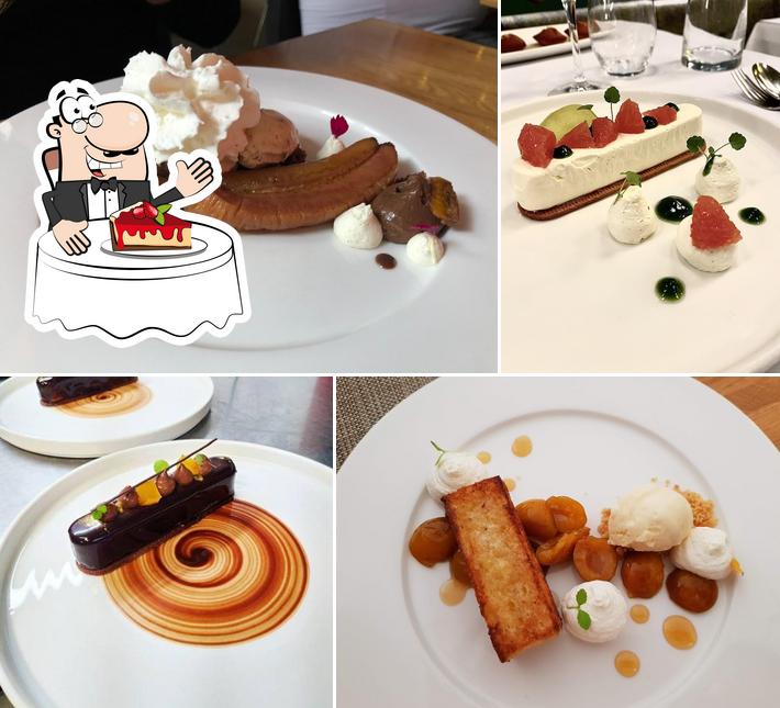 M Restaurant