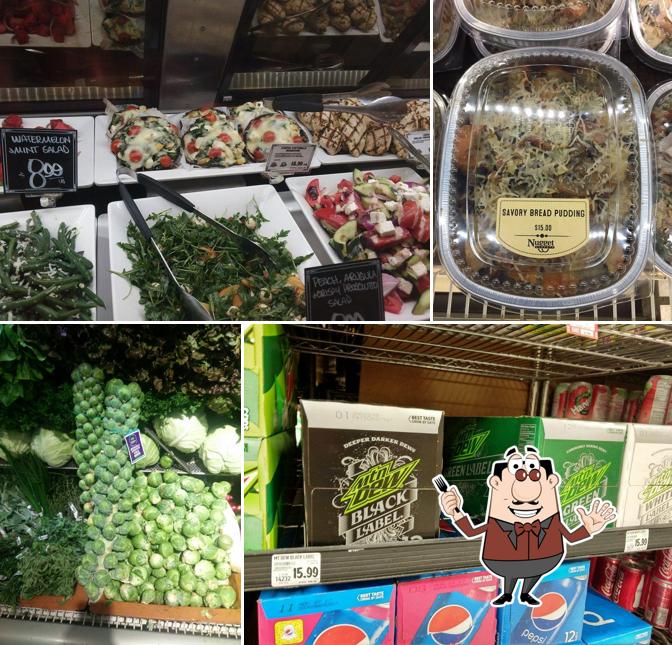 Nugget Market
