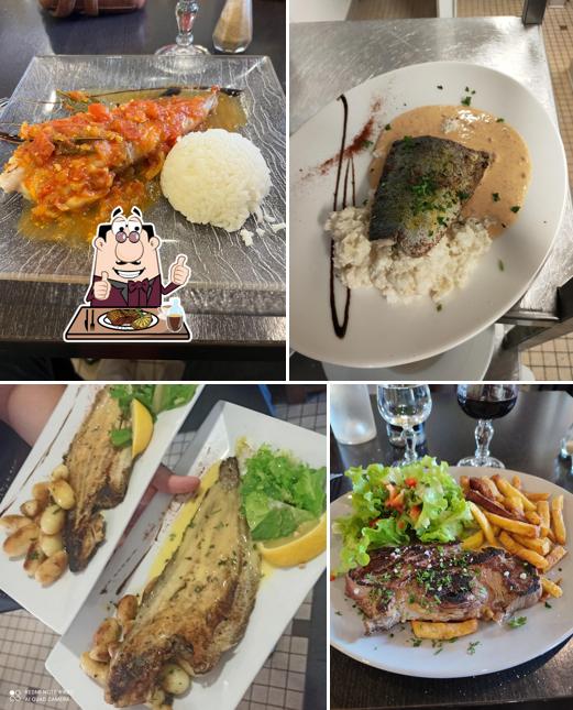 La Brasserie des Allées