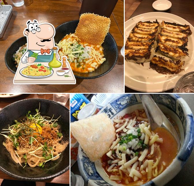 ラーメンヒロ