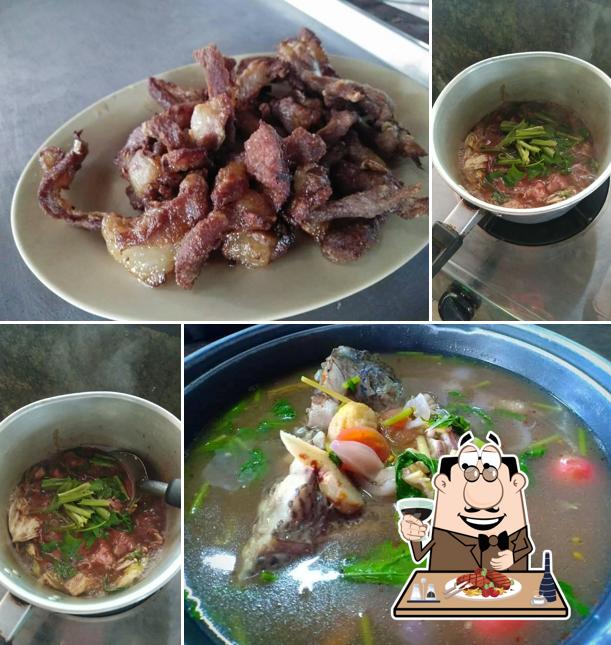 แจ๋วฮ้อนหมู่ 8