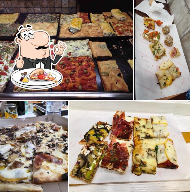 A Casa Mia Pizzhoria