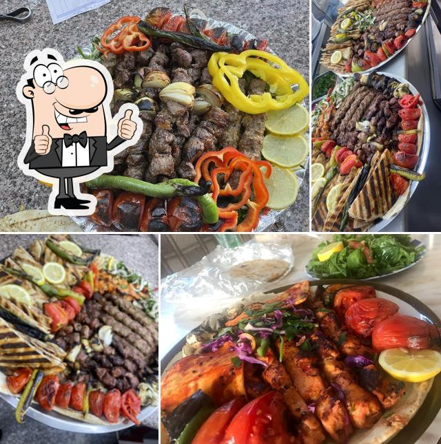 Abu Helal BBQ
