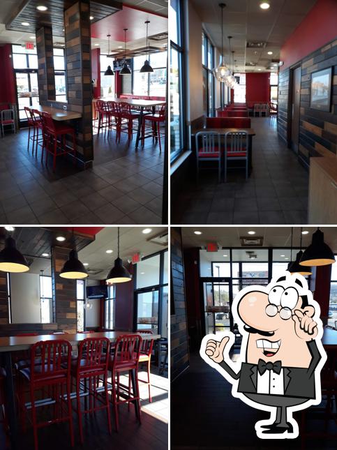 Arby's