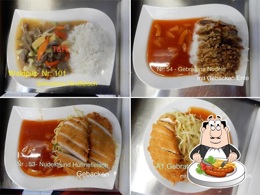 Asia Kitchen