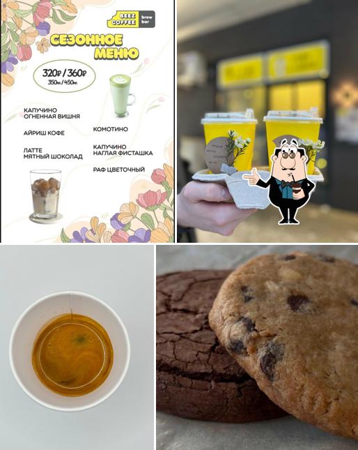 Beez Coffee