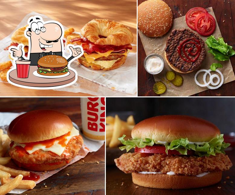 Burger King