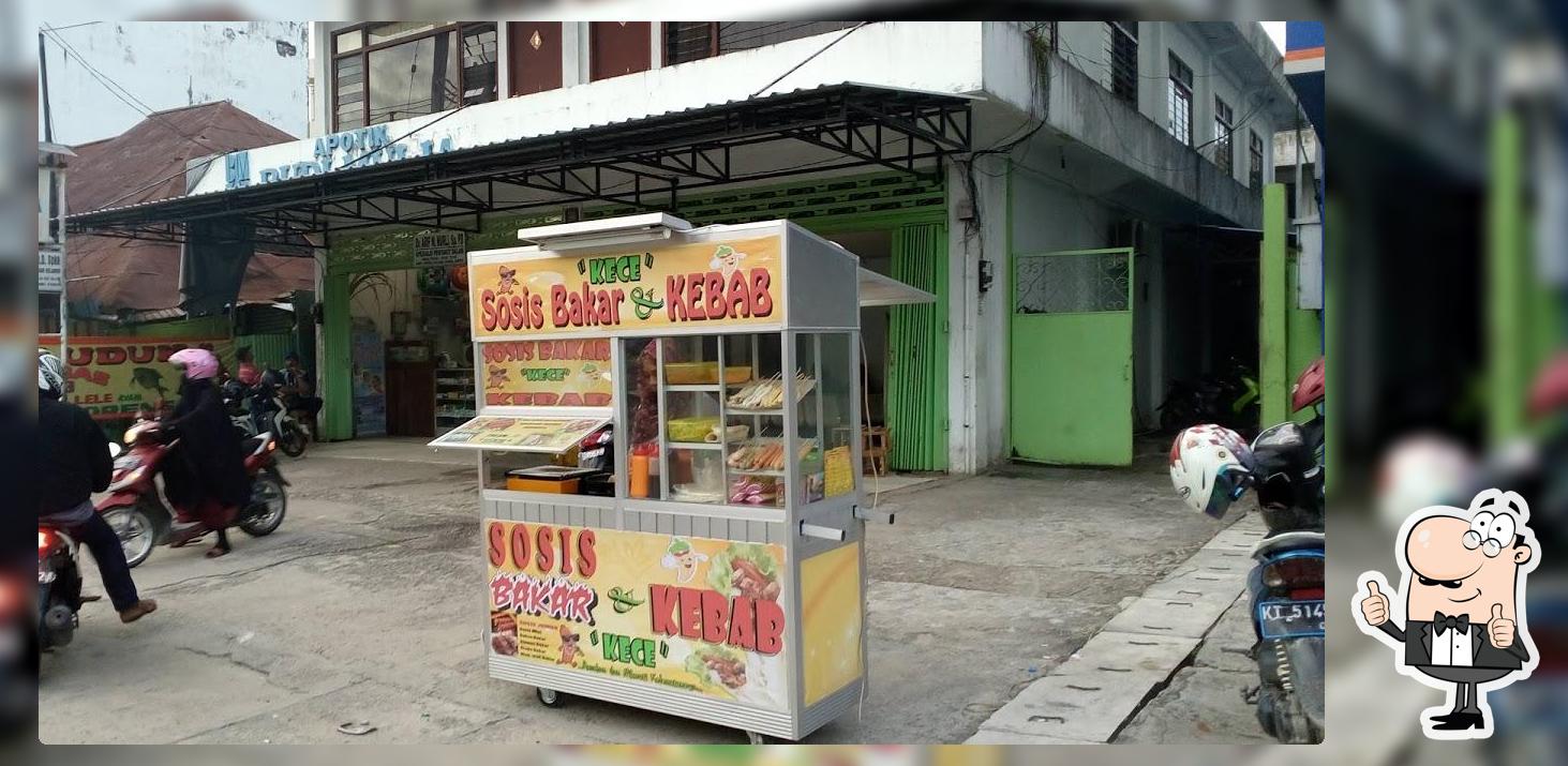 Kebab Kece