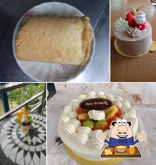 TayoRi cafe α （タヨリカフェアルファ）
