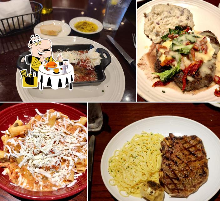 Carrabba's Italian Grill