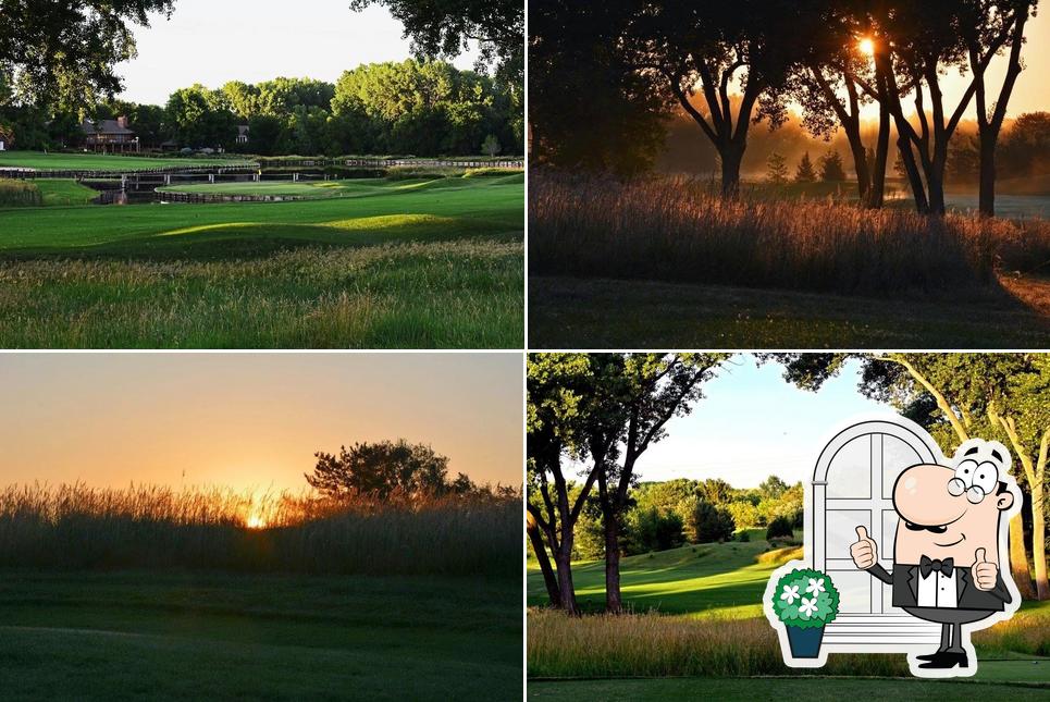 Firethorn Golf Club