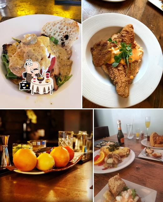 Twisted Soul Cookhouse & Pours