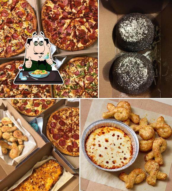 Domino's Pizza