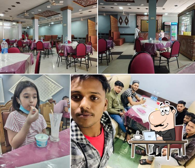 Food Village Restaurant