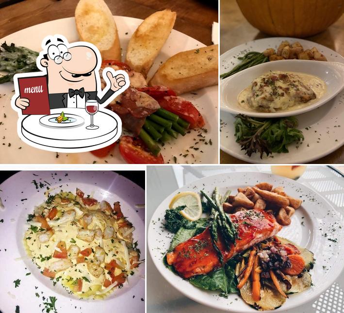 Hansley's Pub & Grille