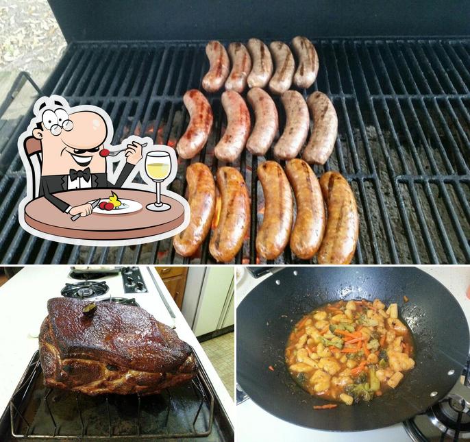 Joe's BBQ &Brewery