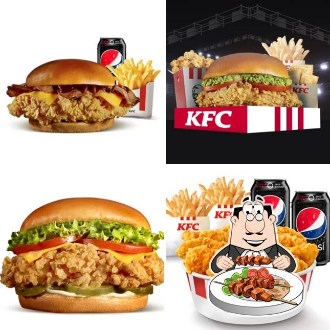 KFC
