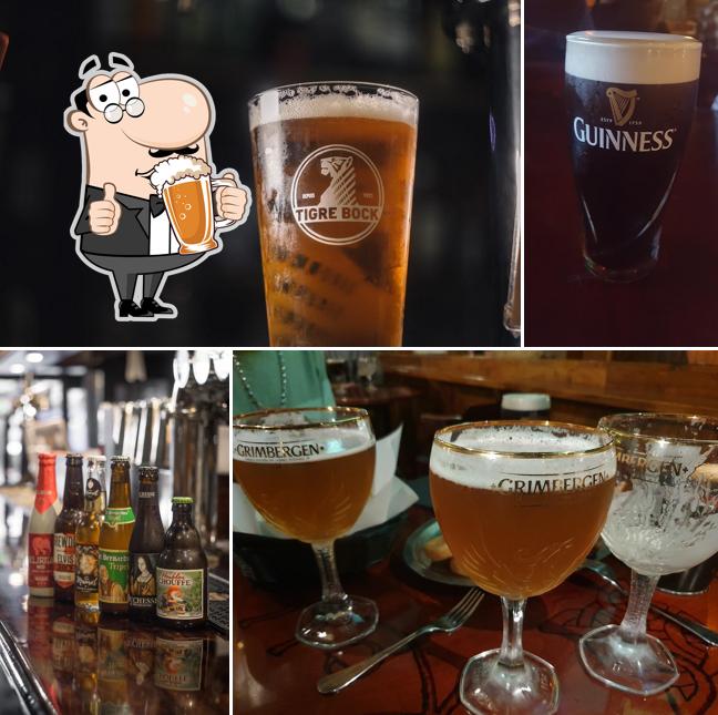 The Kelly's Pub