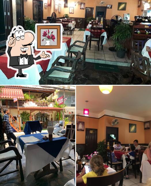 Kohinoor Indian Restaurant
