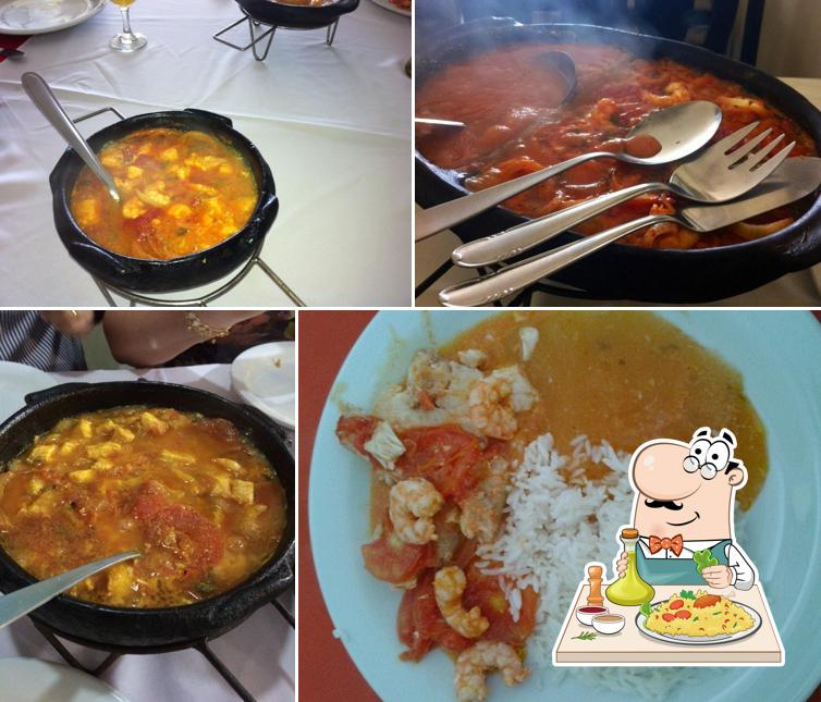 Moqueca Capixaba