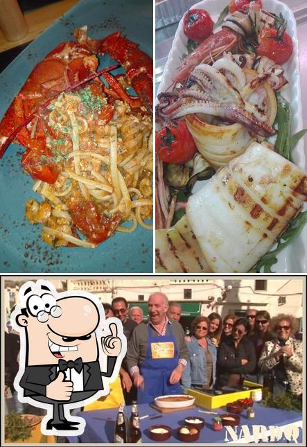 Ristorante Peccati di Gola