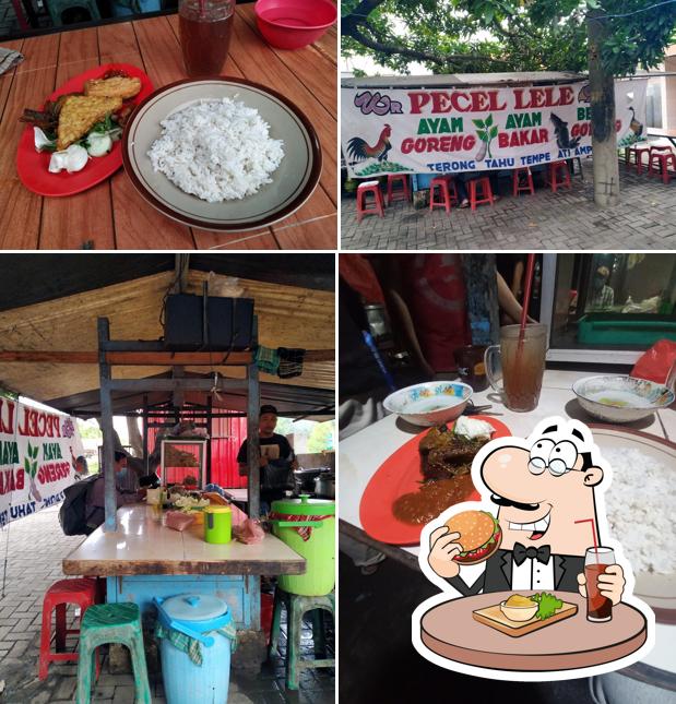 Pecel Lele 99