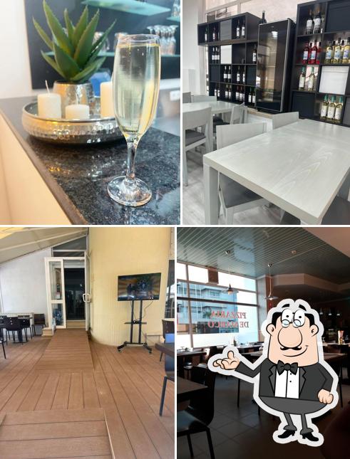 Pizzaria de Marco