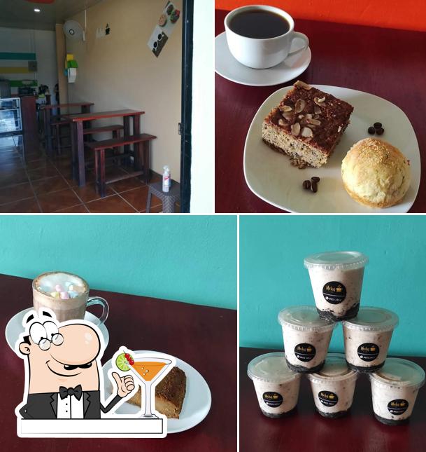 MOCHIS CAFÉ - MOCHIS COFFEE
