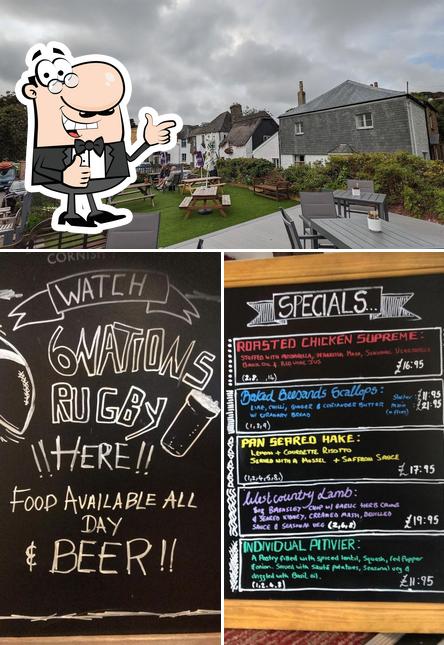 The Tradesman Arms