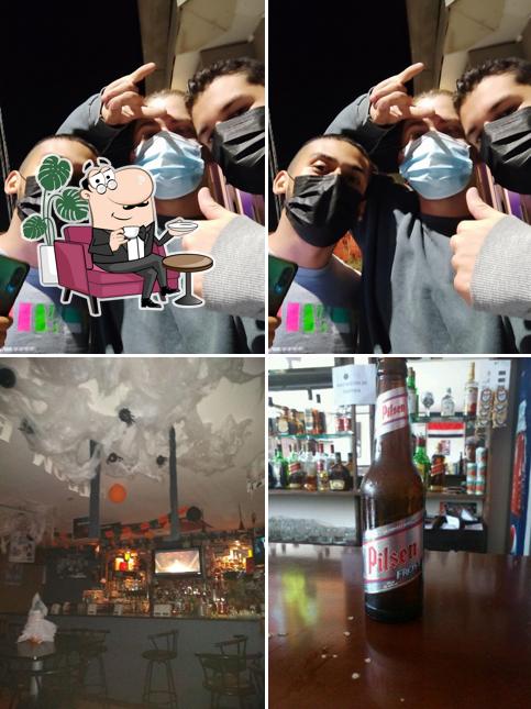Bar Dekadas