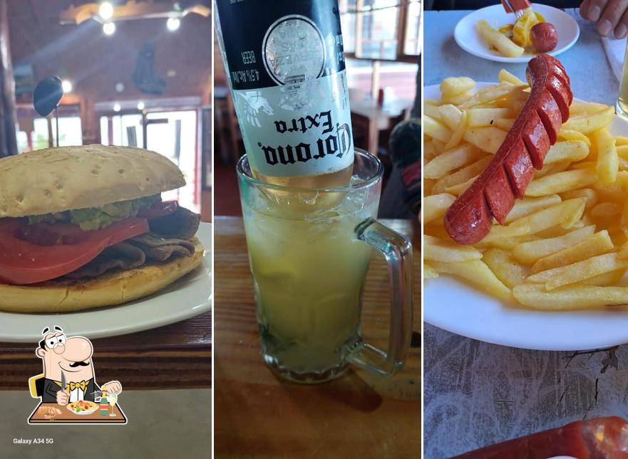 Bar restorant millaray