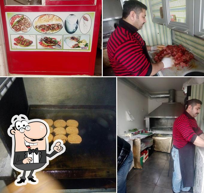 Başak Köfte Ve gözleme Ocakbaşı