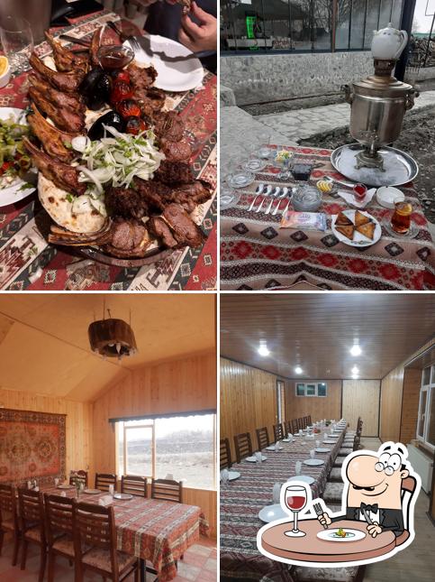 Çay bağı restoranı