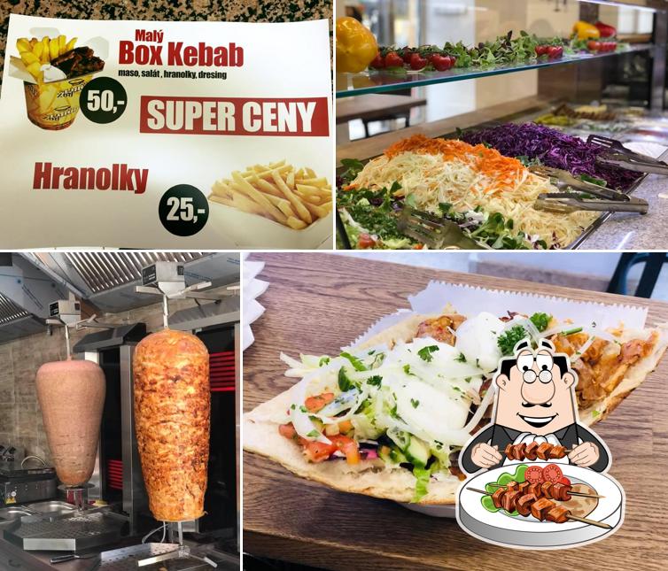 Kebab 4 you