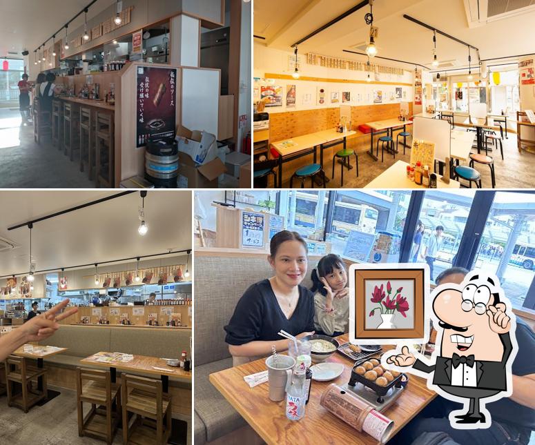 Kushikatsu Tanaka Minoh Q's Mall
