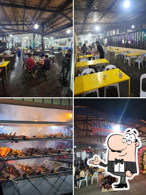 Kusina Macoy Lechon Manok