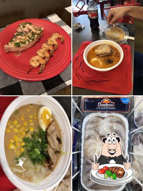 Luckys Market