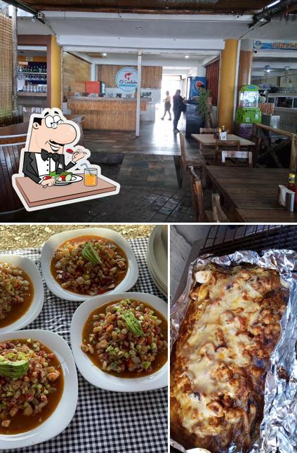 Mariscos el costeño