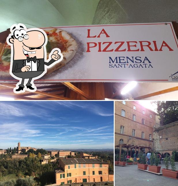 Mensa Sant'Agata