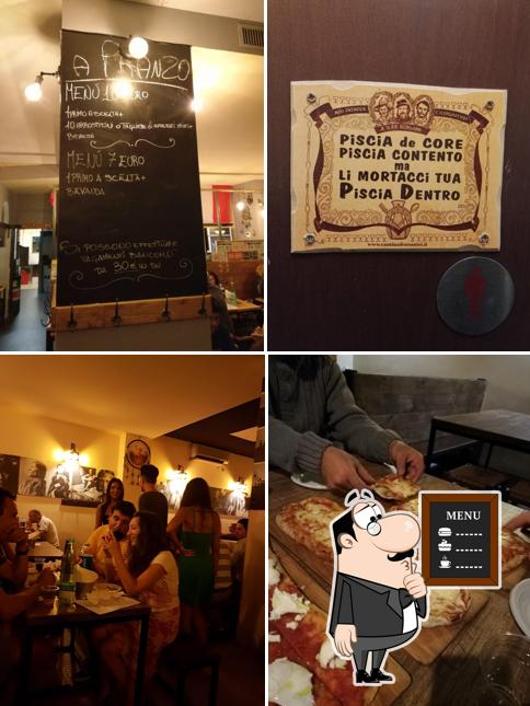 Pizzeria "Mr. Pizzami"