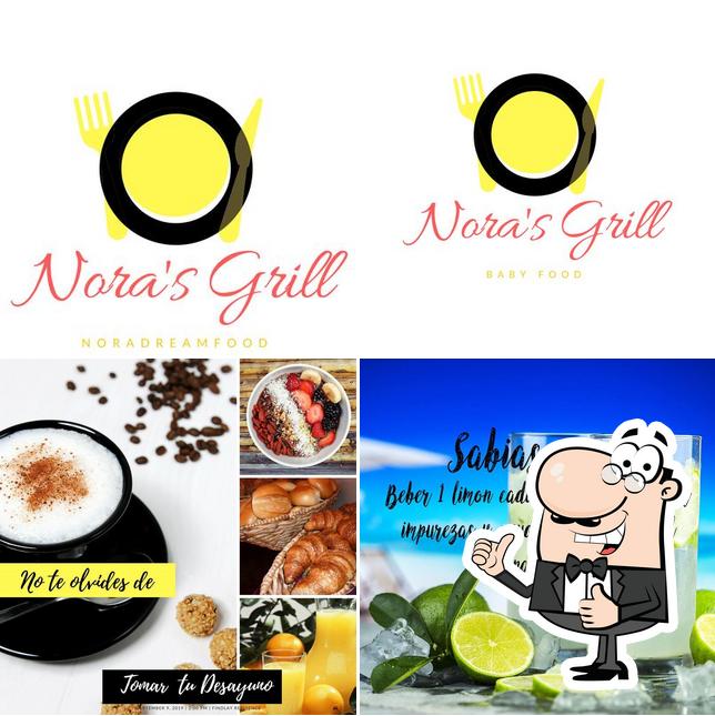 Nora's Grill