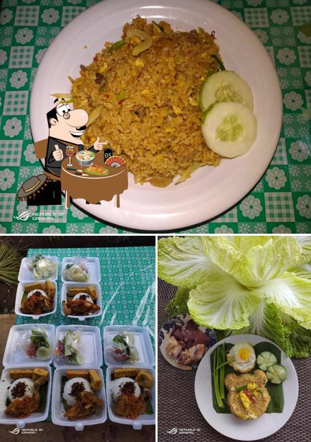 RESTO Pitik Kediri SHELTER