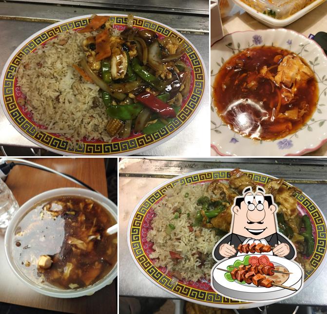 Ramsey Chinese Restaurant